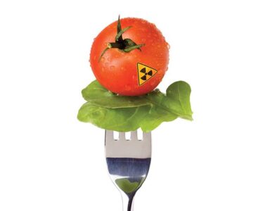 Systemic Pesticides: Chemicals You Can’t Wash Off Image